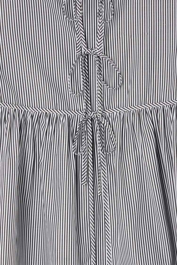 Stripe Houston Shirt