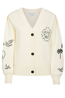 Thumbnail for Tattoo Cardigan