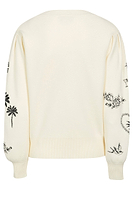 Thumbnail for Tattoo Cardigan
