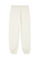 Thumbnail for White Tattoo Joggers