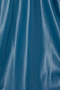 Teal Vegan Leather Jaspre Skirt