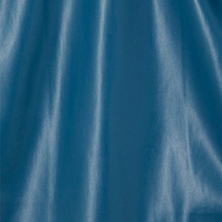 Thumbnail for Teal Vegan Leather Jaspre Skirt