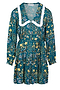 Evelyn Mini Dress
