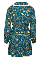 Thumbnail for Evelyn Mini Dress