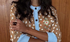 close up look 