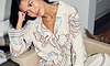 Our A/W pyjamas