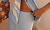 close up look