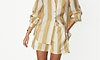 Stripe Camel Collection 💛