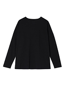 Thumbnail for Black Whiskey Sours Long Sleeve T-Shirt