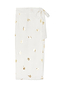 Gold Snake Jaspre Wrap Skirt