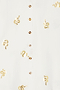 Gold Snake Miley Shirt