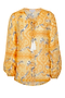 Yellow J'adore Shirt