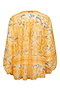 Yellow J'adore Shirt