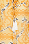 Yellow J'adore Shirt