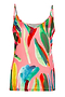 Tropical Cami Top