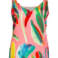 Thumbnail for Tropical Cami Top