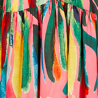Thumbnail for Tropical Sophie Dress