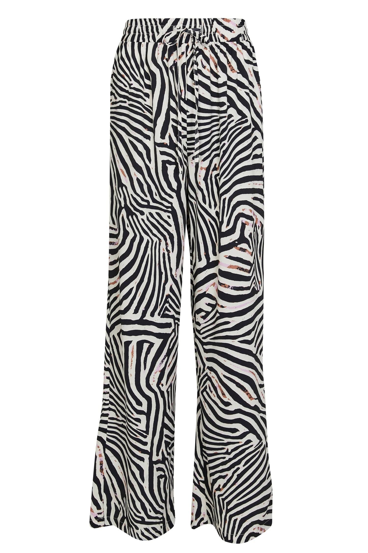 Zebra Trousers