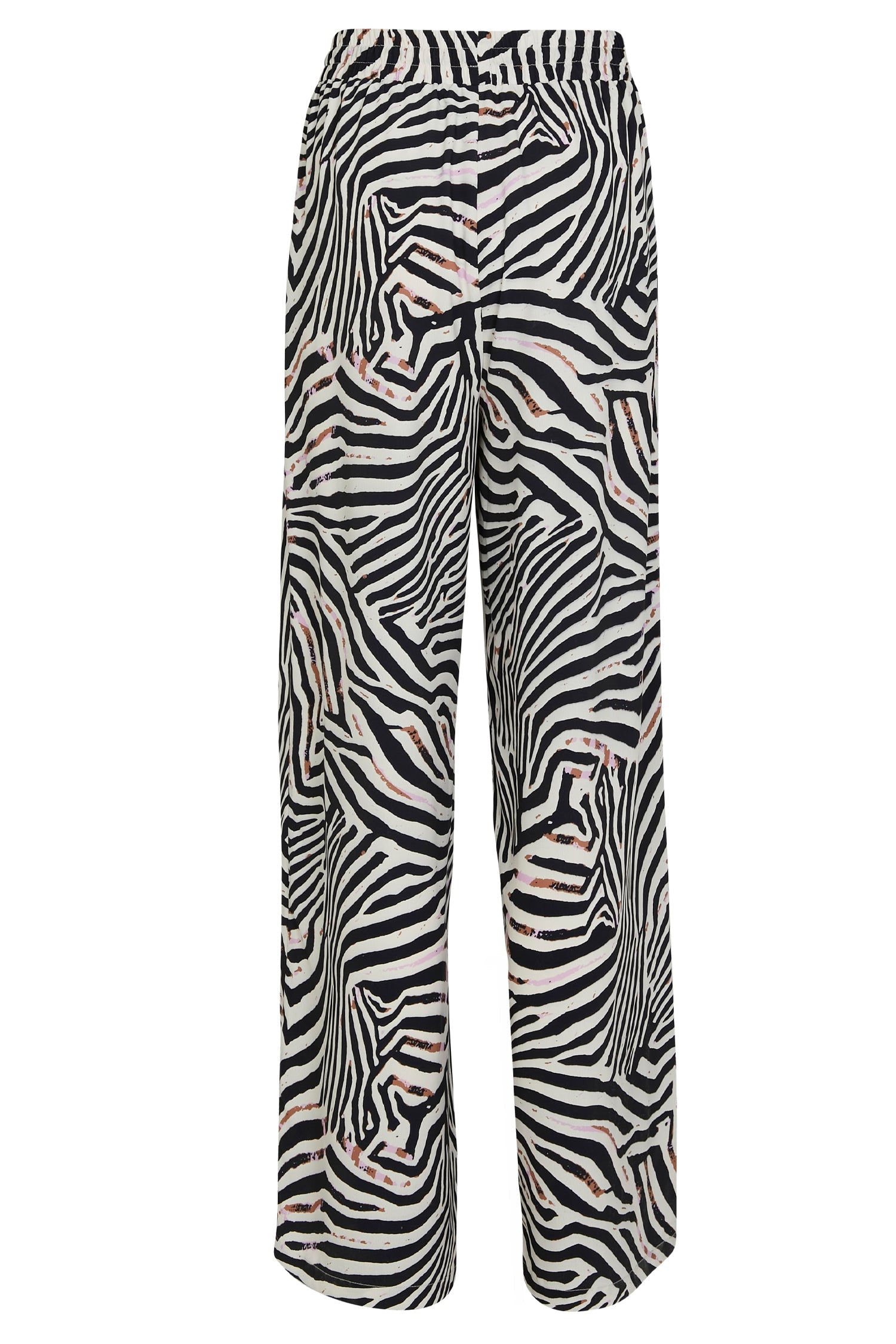 Zebra Trousers