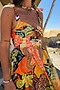 Fiji Antonia Mini Dress