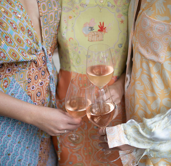 <p>NFD X <em>amie </em>Competition</p>