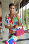 Dotty Morgan Dress
