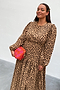 Lucia Delilah Dress