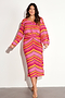 Ziggy Knot Skirt - Curve