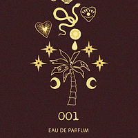 Thumbnail for NFD Eau De Parfum 001