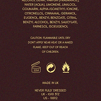 Thumbnail for NFD Eau De Parfum 001