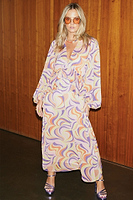 Thumbnail for Swirl Midi Dress