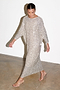 Sequin Jem Dress Petite