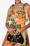 Fiji Antonia Mini Dress Petite