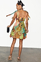 Fiji Antonia Mini Dress