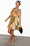 Fiji Antonia Mini Dress Petite