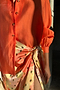 Apricot Miley Shirt