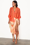 Apricot Miley Shirt