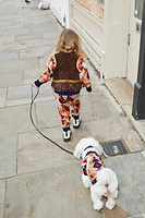 Thumbnail for NFD Kids Aspen Jogger