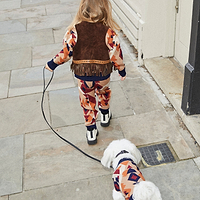 Thumbnail for NFD Kids Aspen Jumper