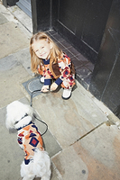 Thumbnail for NFD Kids Aspen Jogger