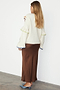 Cream Austin Cardigan