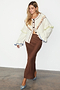 Cream Austin Cardigan