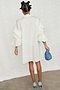 White Ibiza Austin Mini Dress