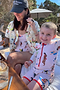 NFD Kids Beach Party All In One