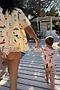 NFD Kids Beach Party All In One