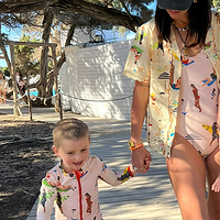 Thumbnail for NFD Kids Beach Party All In One