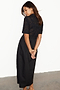 Black Palm Broderie Hayley Dress