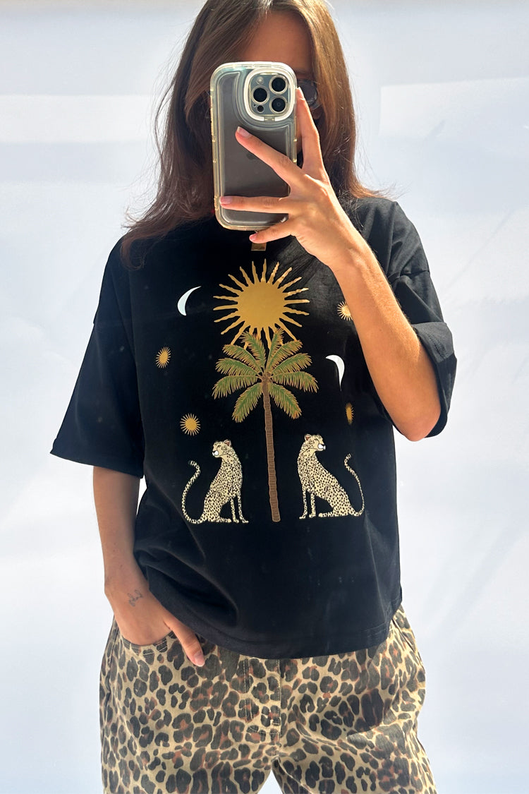 Running Wild T-Shirt
