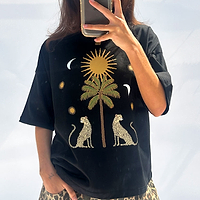 Thumbnail for Running Wild T-Shirt