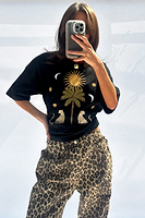 Thumbnail for Running Wild T-Shirt